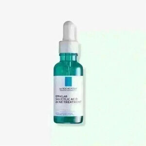 NWT La Roche-Posay Effaclar Salicylic Acid Acne Treatment